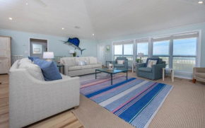 Howell Gulf House 2865 home